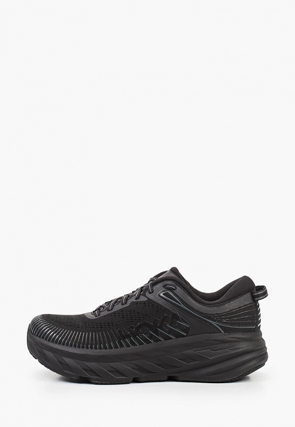 

Кроссовки Hoka One One, Черный, W BONDI 7