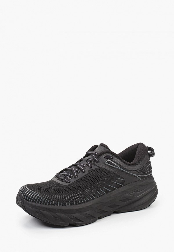 фото Кроссовки hoka one one