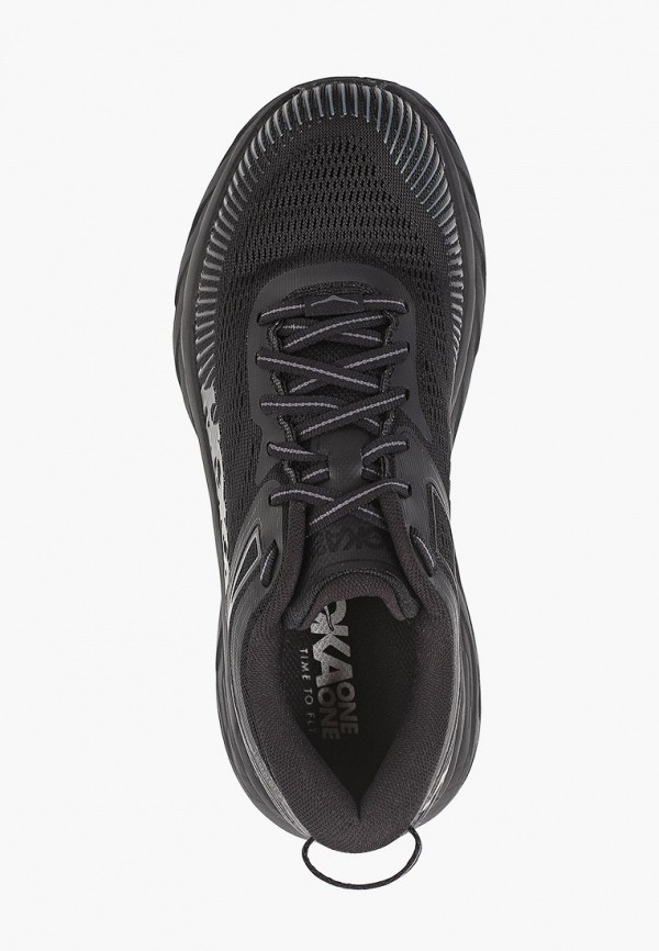 фото Кроссовки hoka one one
