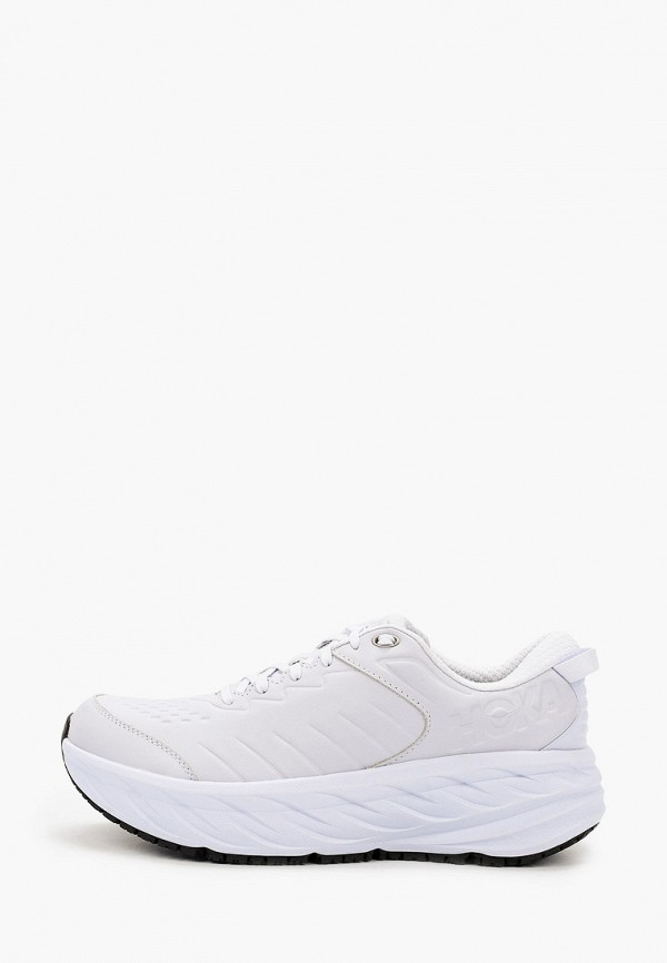 

Кроссовки Hoka One One, Белый, M BONDI SR