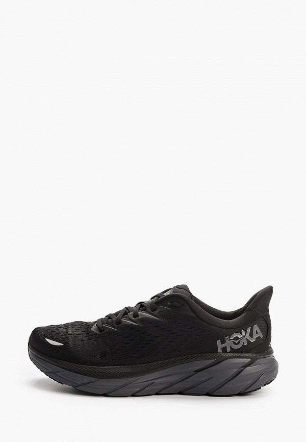 

Кроссовки Hoka One One, Черный, M CLIFTON 8