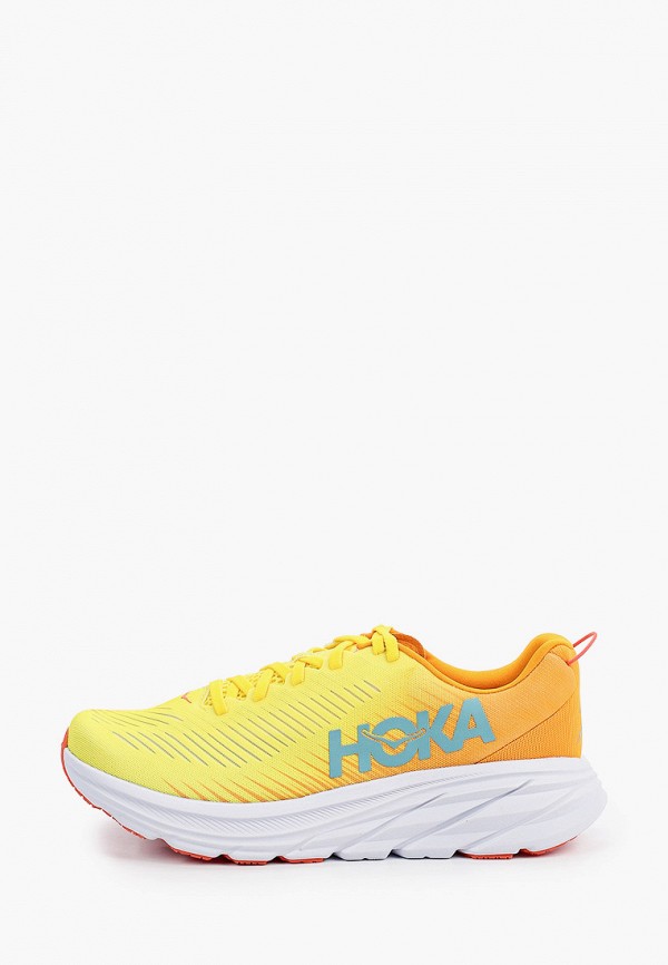 

Кроссовки Hoka One One, Желтый, M RINCON 3