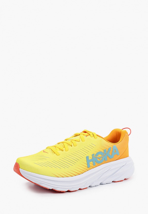 фото Кроссовки hoka one one