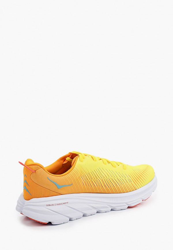 фото Кроссовки hoka one one