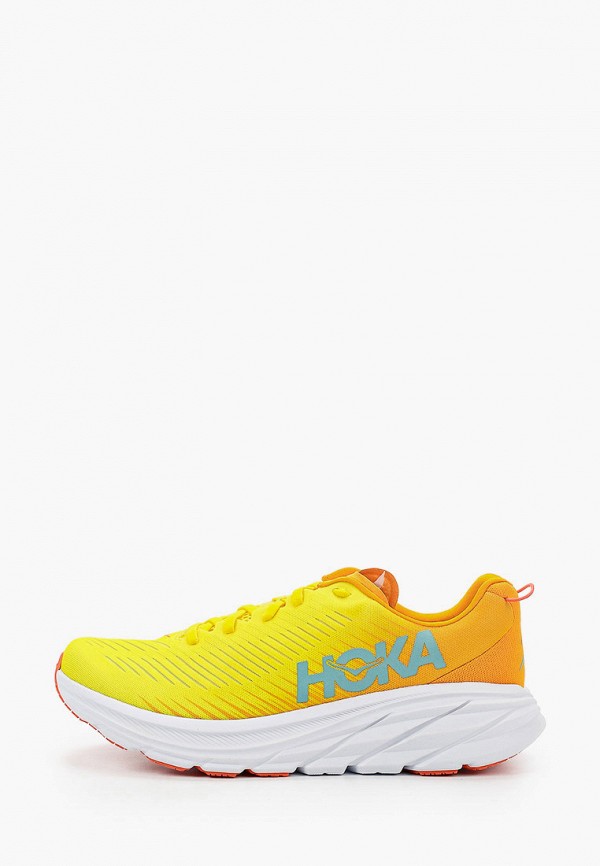 фото Кроссовки hoka one one