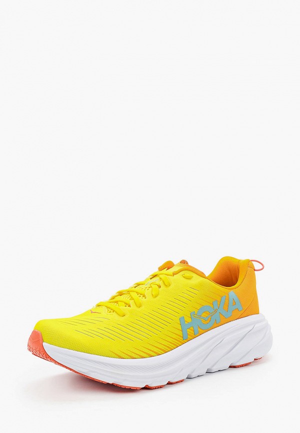 фото Кроссовки hoka one one