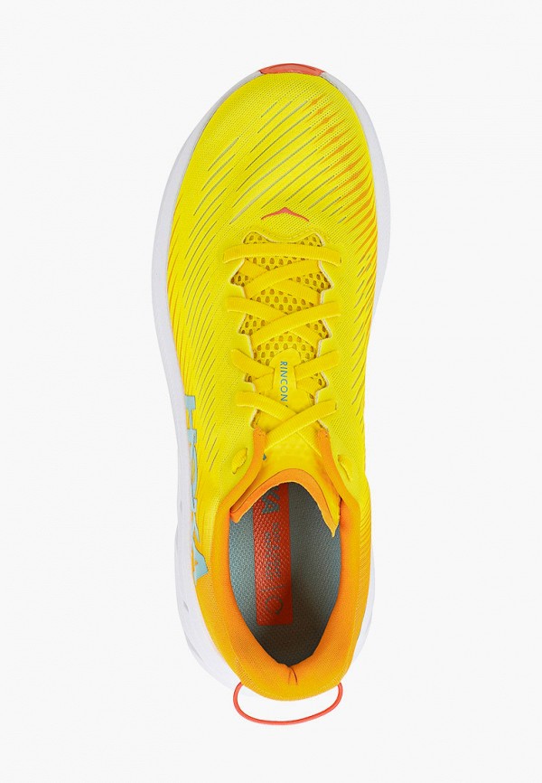 фото Кроссовки hoka one one