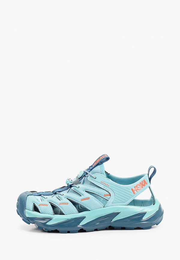 

Сандалии Hoka One One, Голубой, W HOPARA