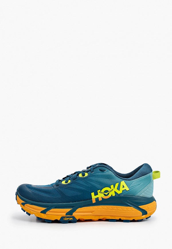 фото Кроссовки hoka one one