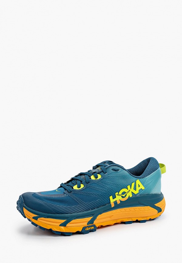 фото Кроссовки hoka one one