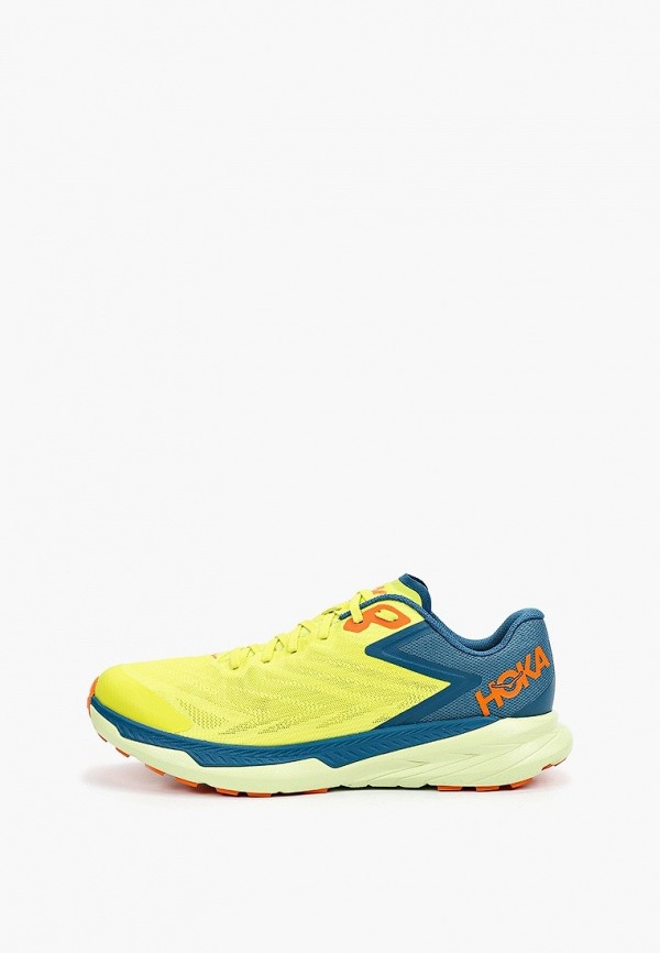 

Кроссовки Hoka One One, Желтый, M ZINAL