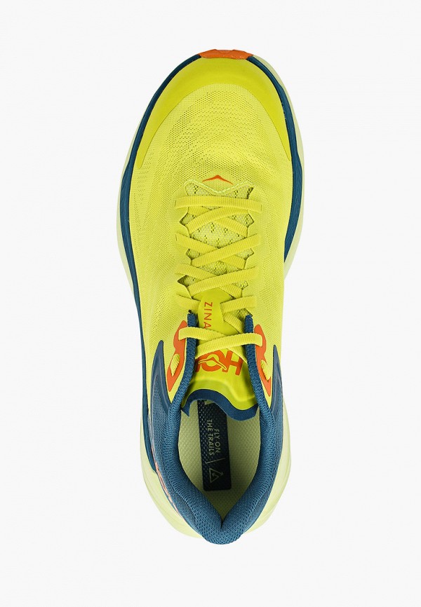 фото Кроссовки hoka one one