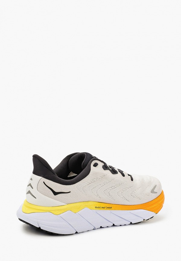 фото Кроссовки hoka one one