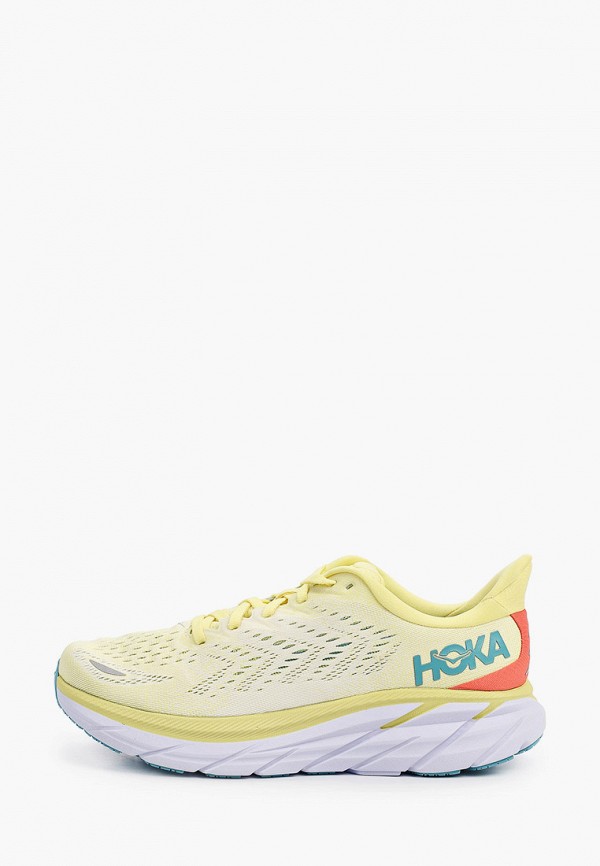 фото Кроссовки hoka one one