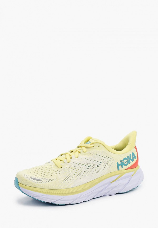 фото Кроссовки hoka one one