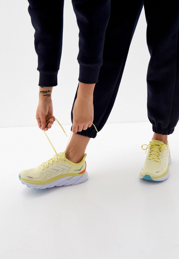 фото Кроссовки hoka one one