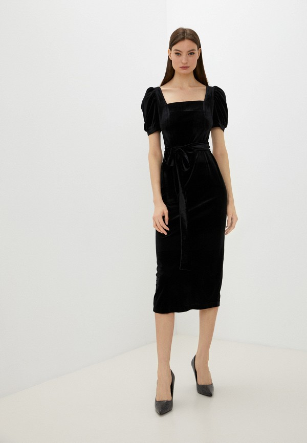 

Платье Bad Queen, Черный