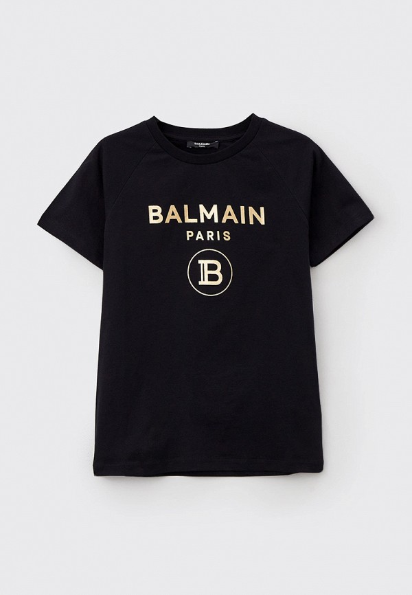 фото Футболка balmain