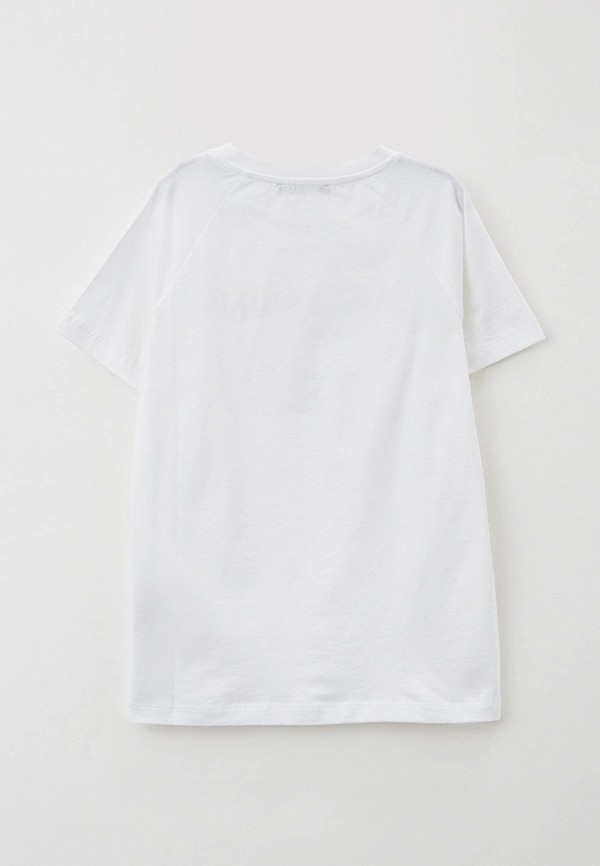 фото Футболка balmain