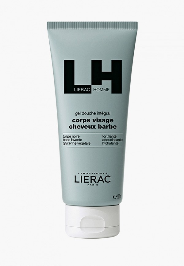 Гель для душа Lierac