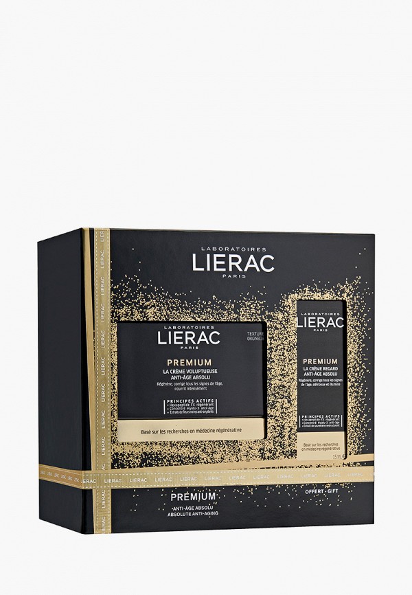 фото Набор для ухода за лицом lierac