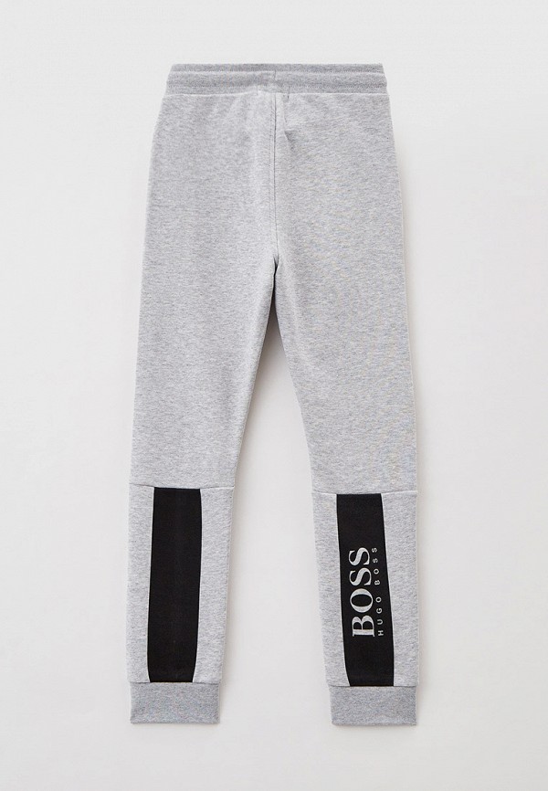 фото Брюки спортивные boss