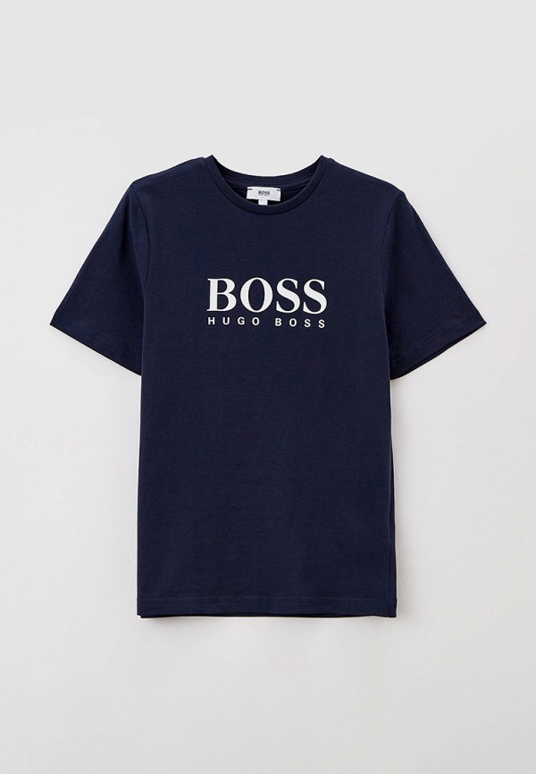 фото Футболка boss