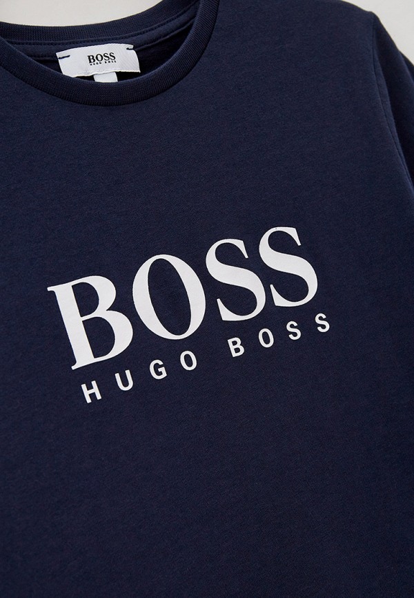 фото Футболка boss