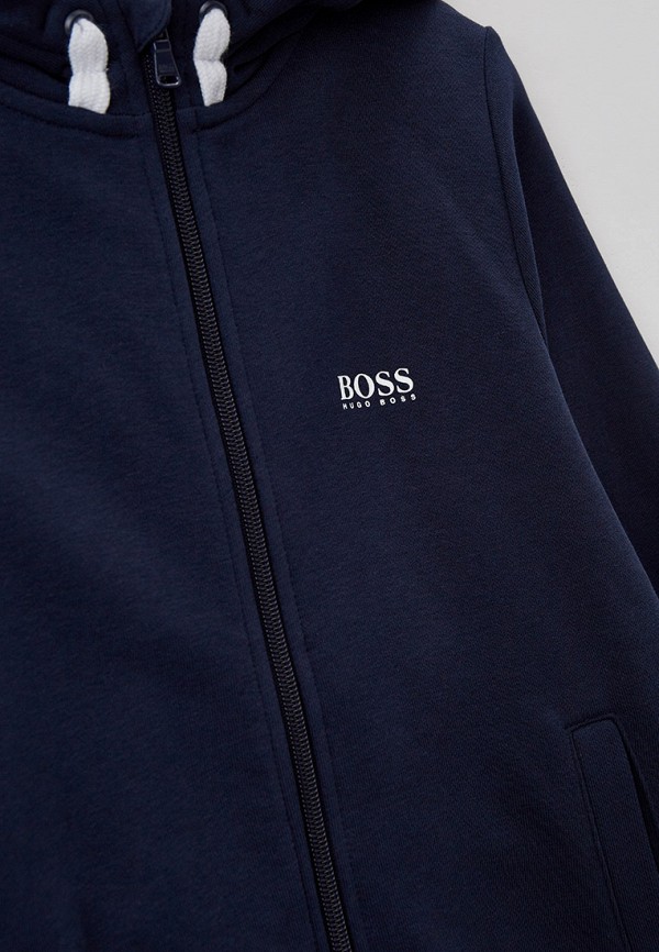 фото Костюм спортивный boss