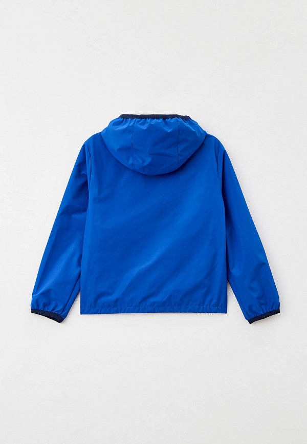 фото Ветровка boss