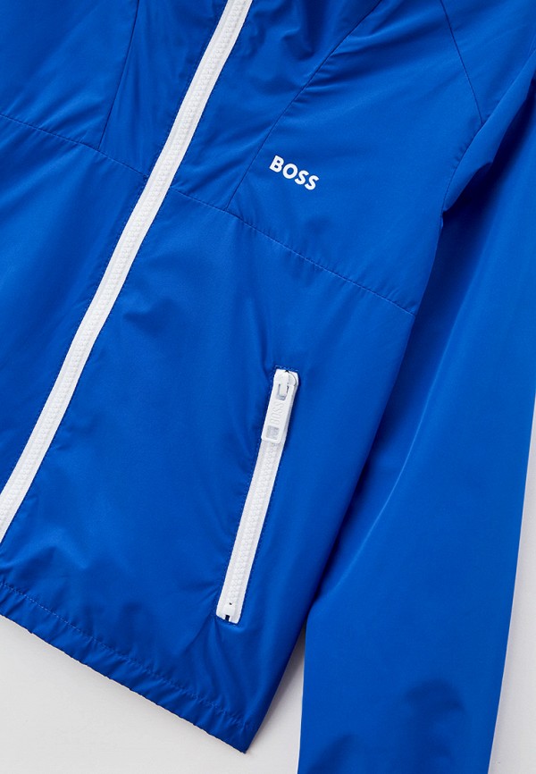 фото Ветровка boss