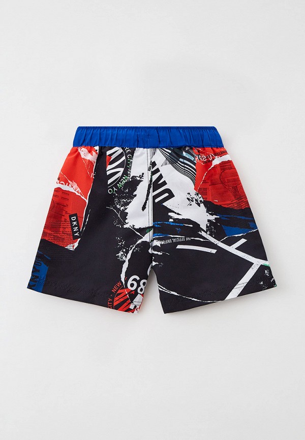 фото Шорты для плавания dkny