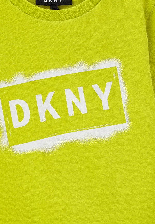 фото Футболка dkny