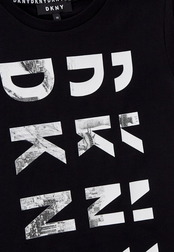 фото Футболка dkny