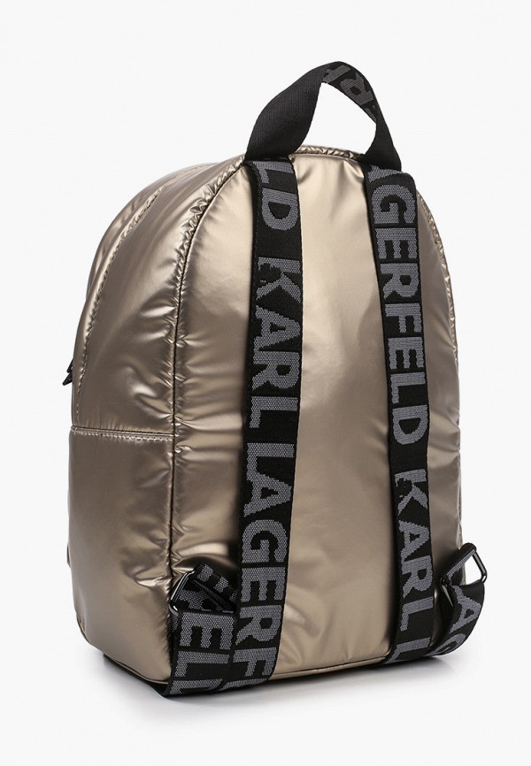 фото Рюкзак karl lagerfeld kids