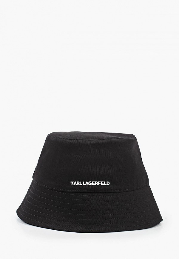 фото Панама karl lagerfeld kids