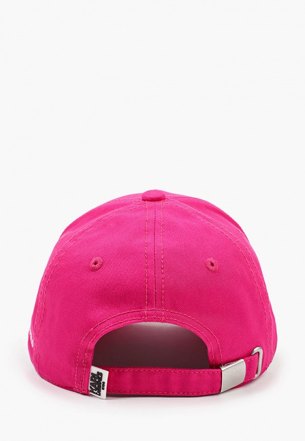 фото Бейсболка karl lagerfeld kids