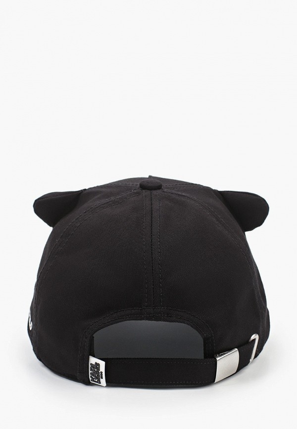 фото Бейсболка karl lagerfeld kids