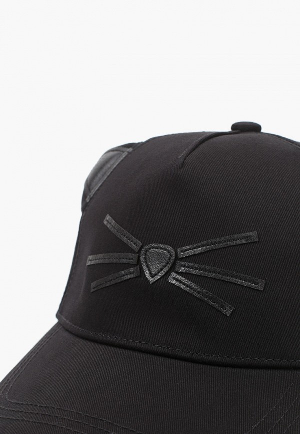 фото Бейсболка karl lagerfeld kids