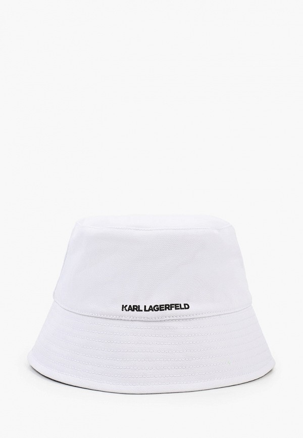 фото Панама karl lagerfeld kids