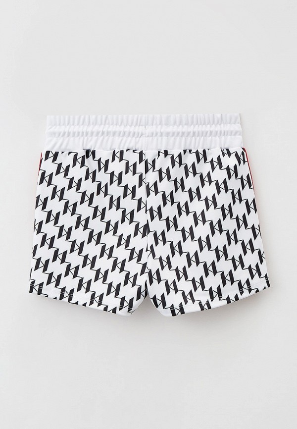 фото Шорты спортивные karl lagerfeld kids