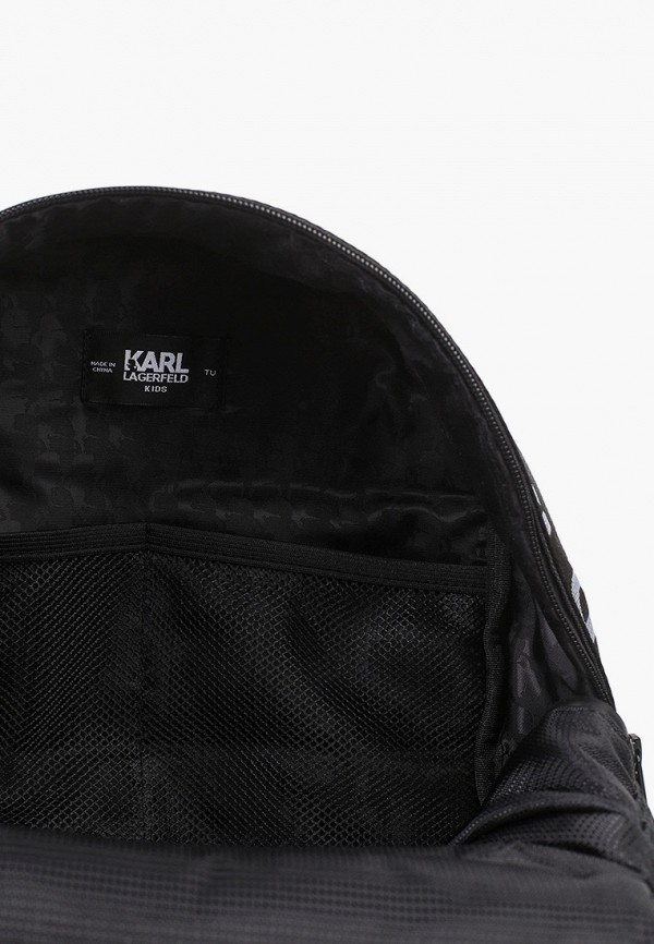 фото Рюкзак karl lagerfeld kids