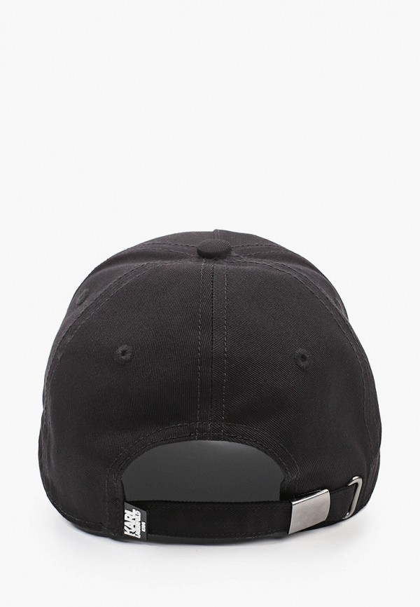 фото Бейсболка karl lagerfeld kids