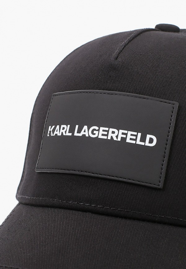 фото Бейсболка karl lagerfeld kids