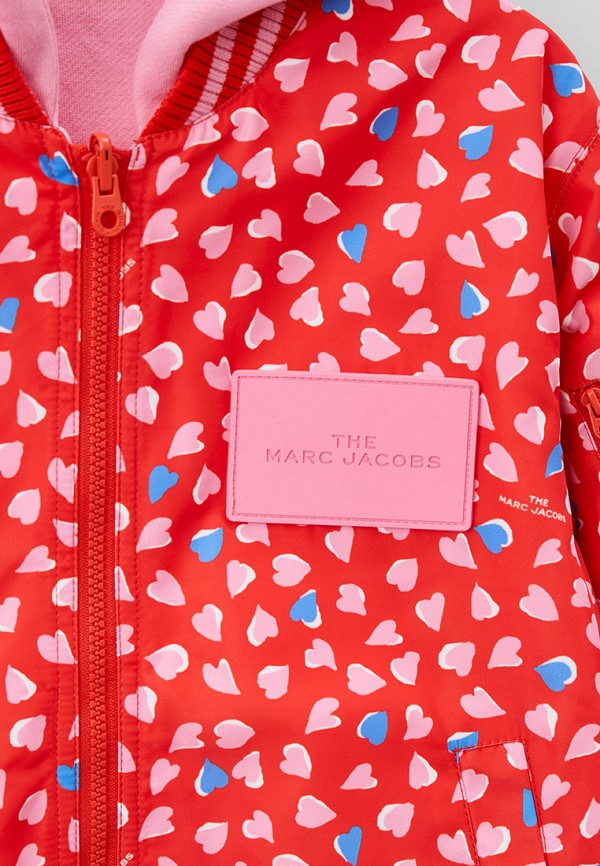 фото Куртка marc jacobs