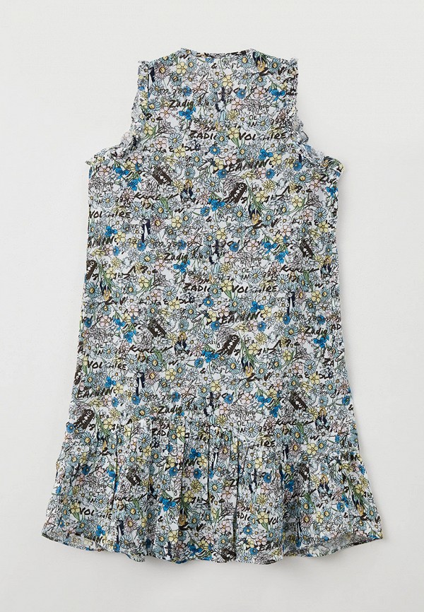фото Платье zadig & voltaire