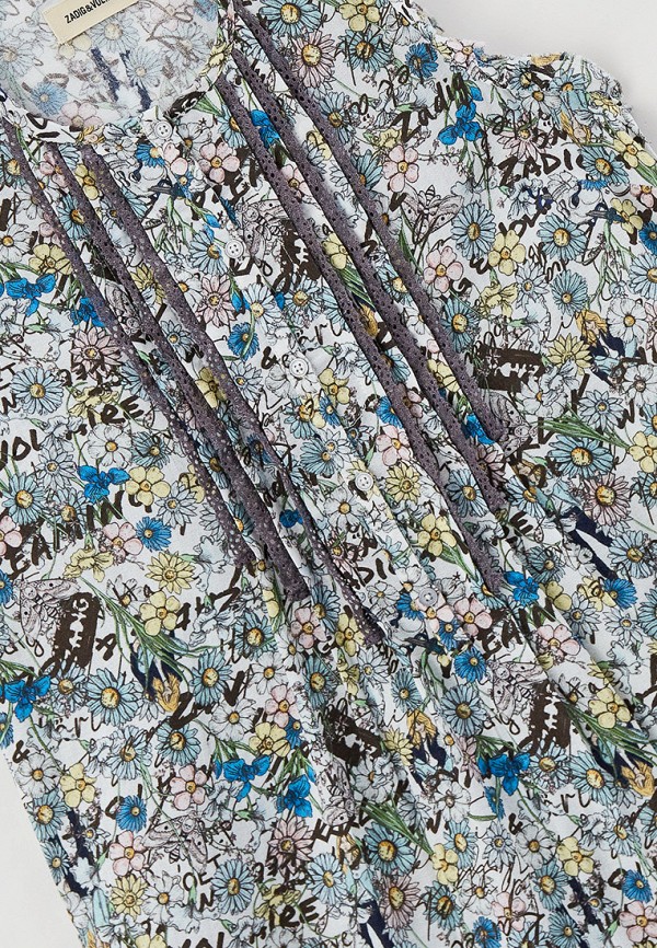 фото Платье zadig & voltaire