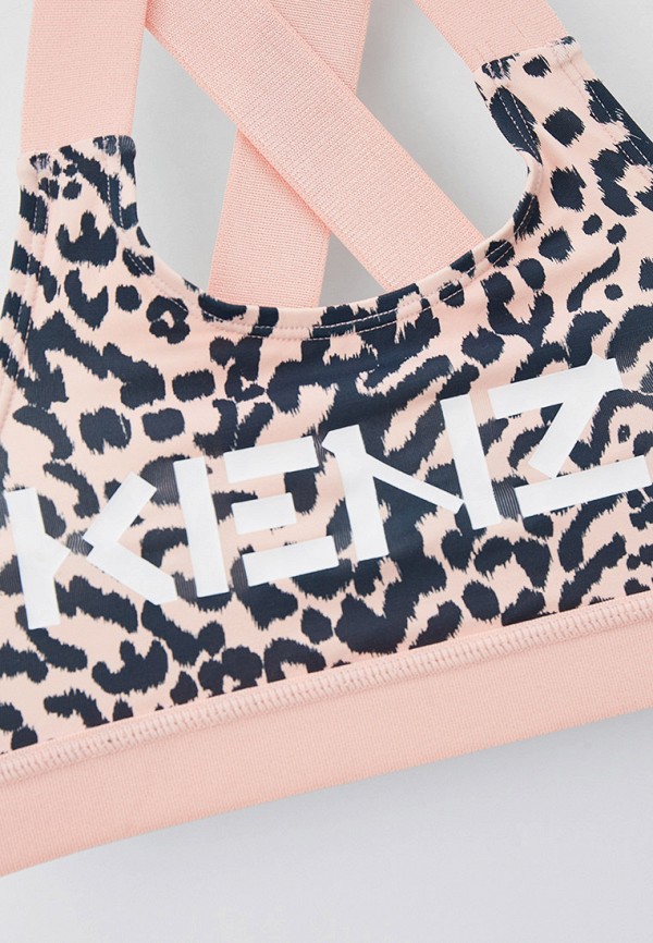 фото Купальник kenzo