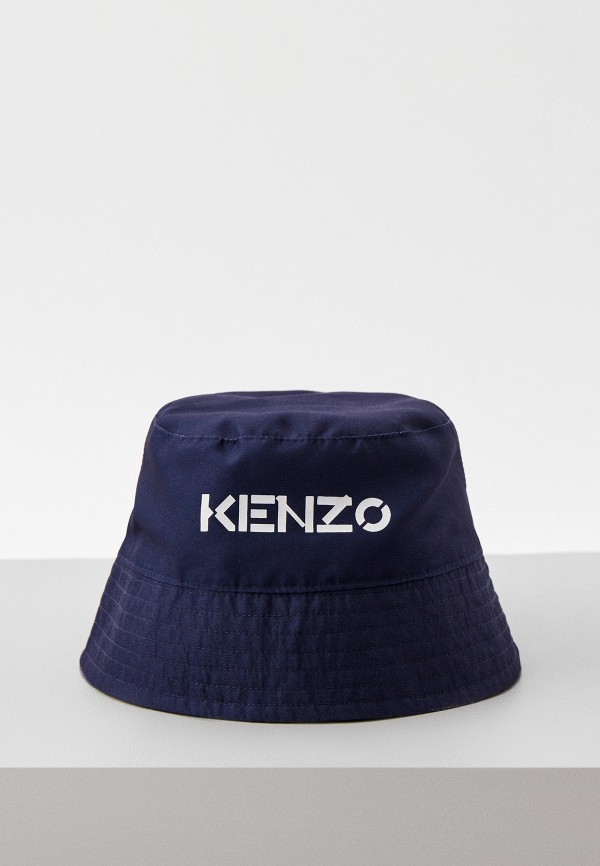

Панама Kenzo, Разноцветный, reversible