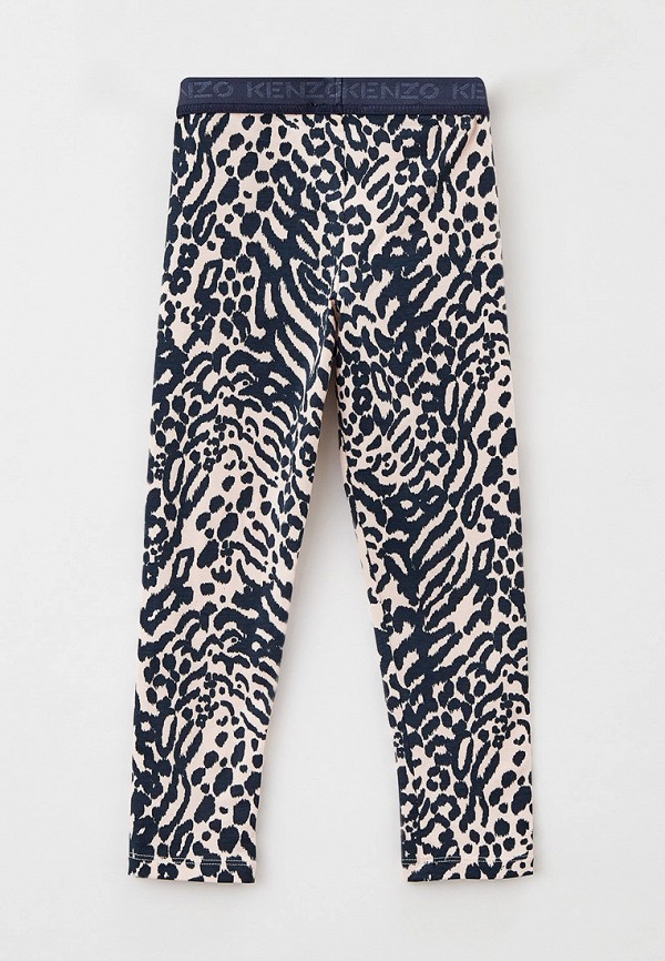 фото Леггинсы kenzo